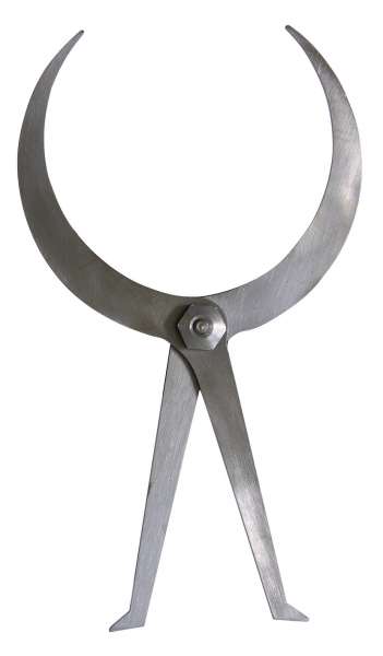 Kombitaster „Tanzmeister“ (150 mm - 300 mm )