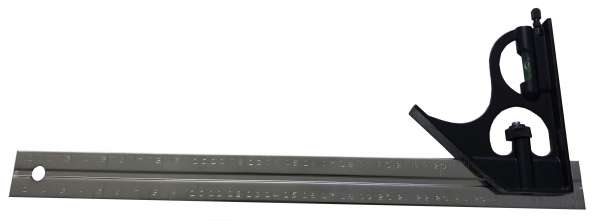 Kombinationswinkel (300mm)