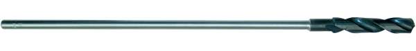 STANDARD DIN 7490 Schalungsbohrer, HSS, für Holz, 400 mm lg.