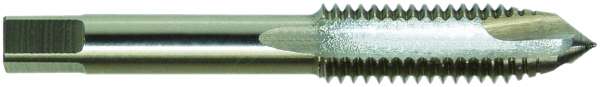 STANDARD DIN 352 Einschnittgewindebohrer, HSSG, Form B, Schälanschnitt