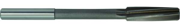 PROFI Maschinenreibahlen HSSE, DIN 212, CO( 5% cobalt legiert)