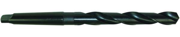 STANDARD DIN 345 Spiralbohrer, HSS