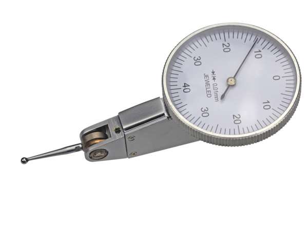 Fühlhebel-Feinmessgerät mit langem Taster, (18-32 mm)