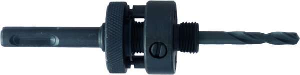 PROFILINE Aufnahmehalter für Bimetall-Lochsägen