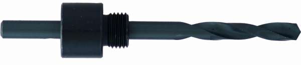 PROFILINE Aufnahmehalter für Bimetall- und MINI-Lochsägen