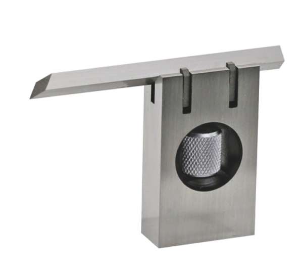 Verstellbarer Haarwinkel, DIN 875/0