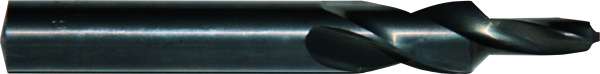 HSS-PROFI-Kurzstufenbohrer, Typ N, rechts, Werksnorm,
